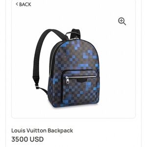 Louis Vuitton
